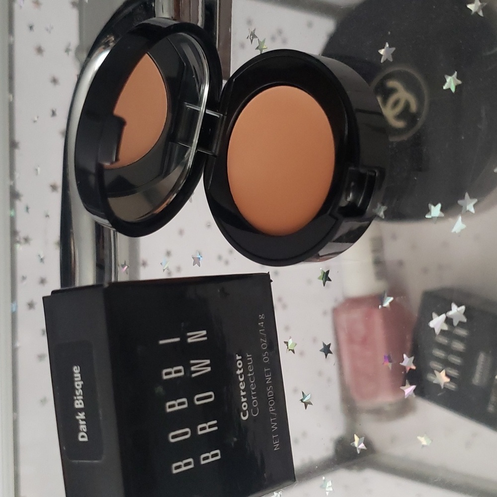 Bobbi Brown Under Eye Corrector - dark bisque